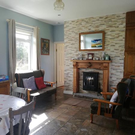 Rossport Bungalow With An Atlantic View Ballina  Esterno foto